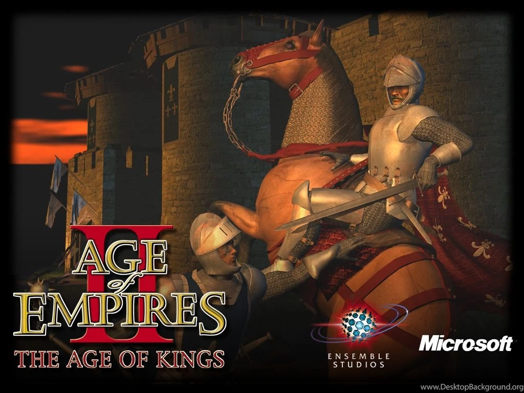 Age Of Empires Wallpapers Download Age Of Empires Wallpapers ...