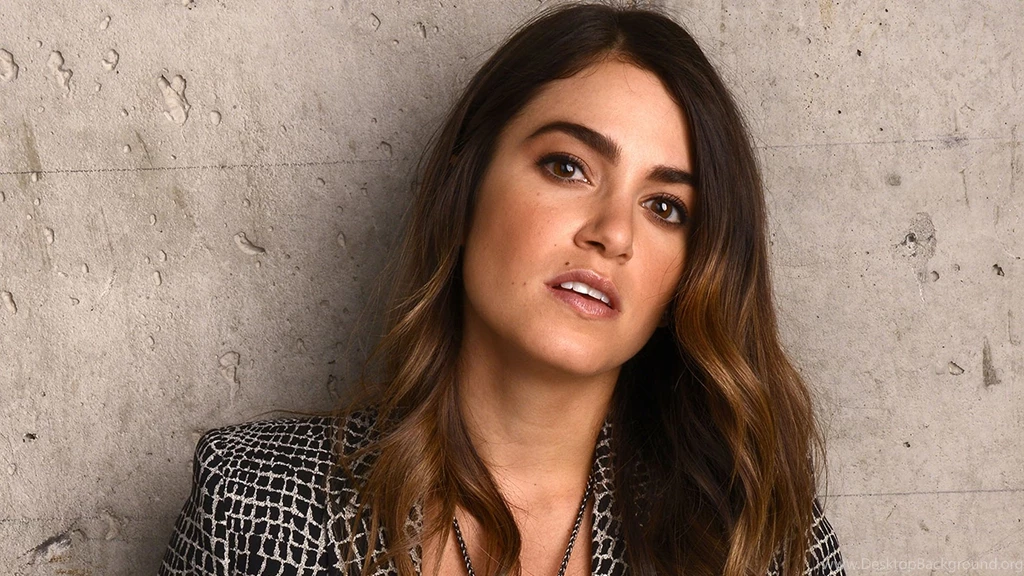 Nikki Reed Wallpapers HD – HdCoolWallpapers.Com