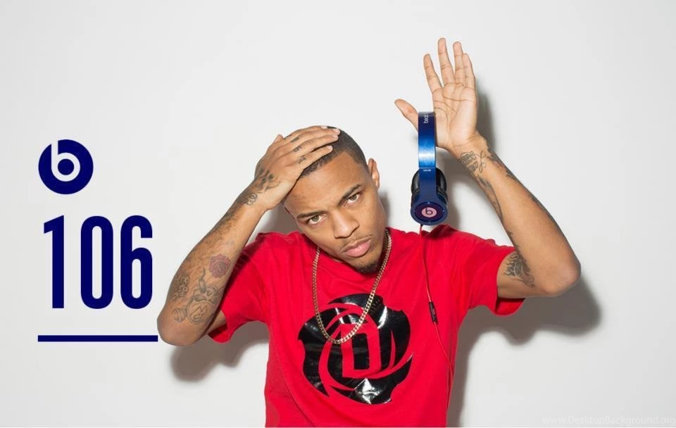 Bow Wow – 'Let's Talk' (Remix)