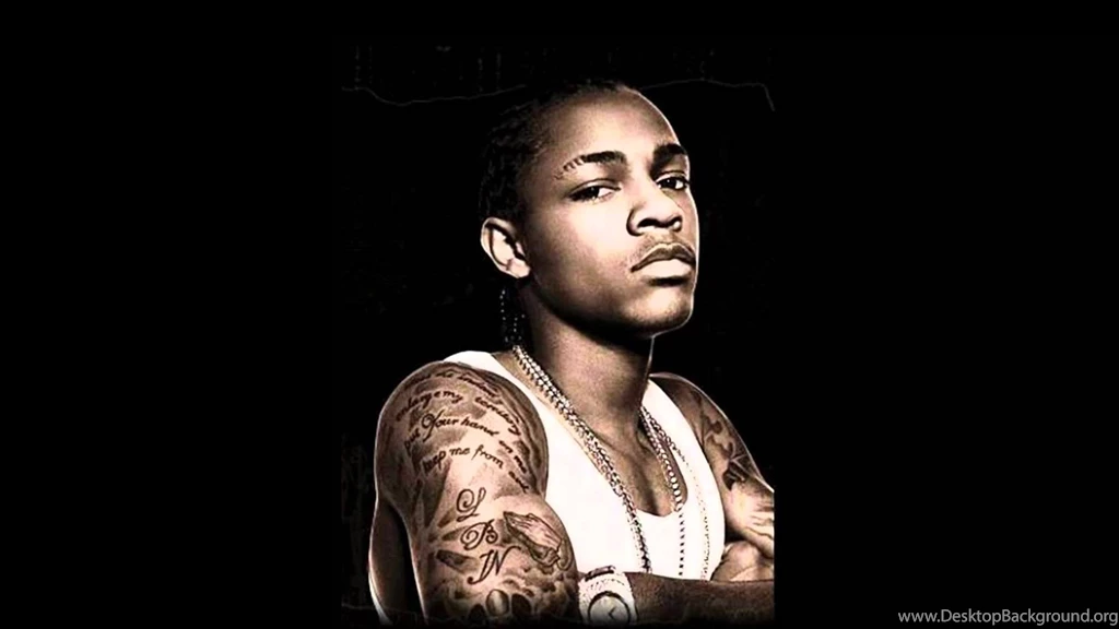 Lil' Bow Wow Feat. Jagged Edge Thank You YouTube
