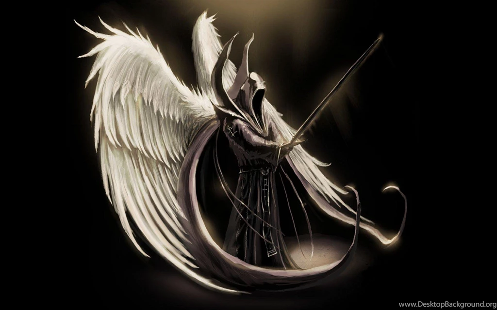 Angel HD Wallpapers