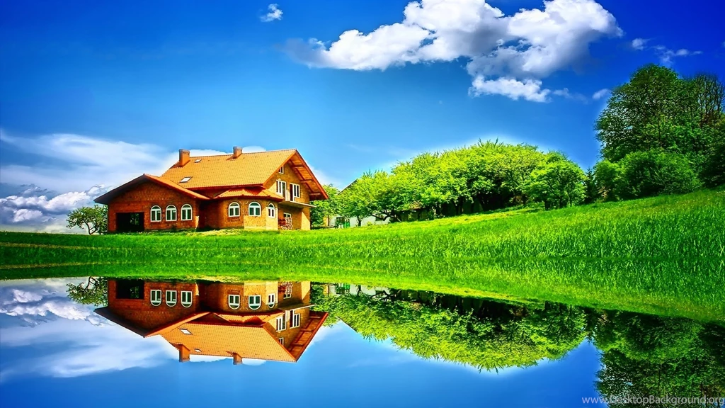 The Farm House HD