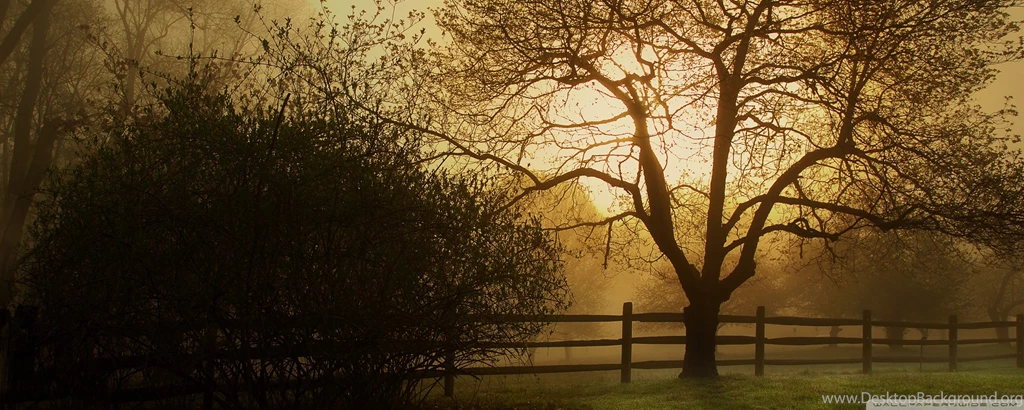 Countryside Farm Wallpapers