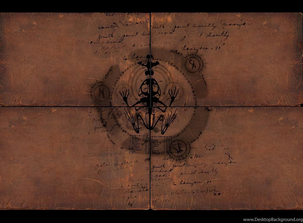 Ubuntu Wallpapers Dark Science By Promth On DeviantArt