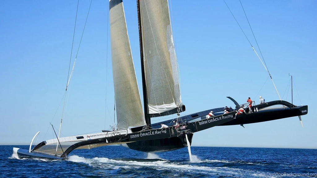 Sailing Wallpapers