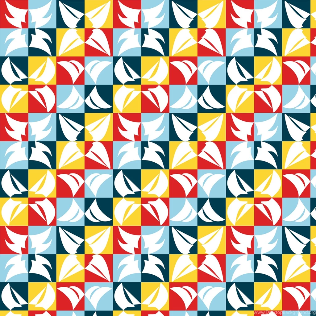 Sailing Notan Style — And The Evolution Of A Design