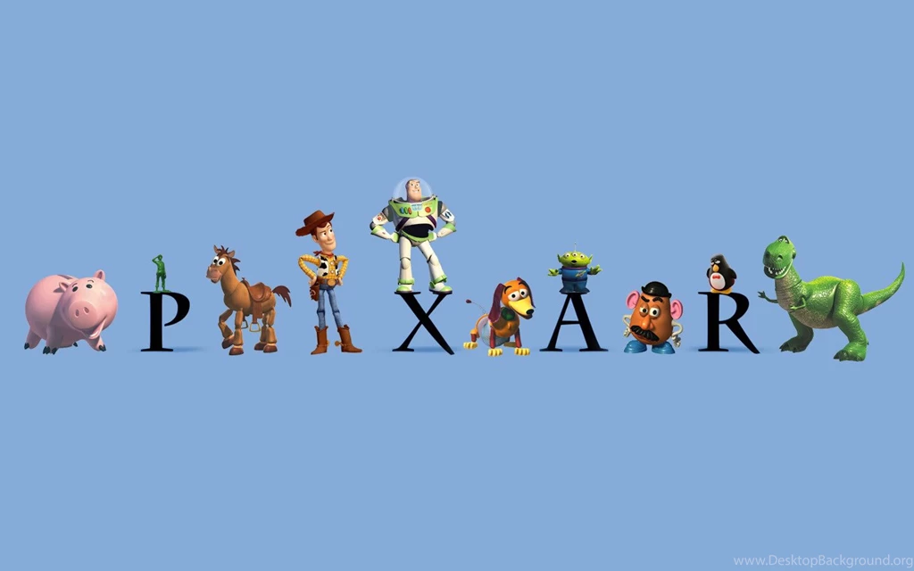 Toy Story Wallpapers