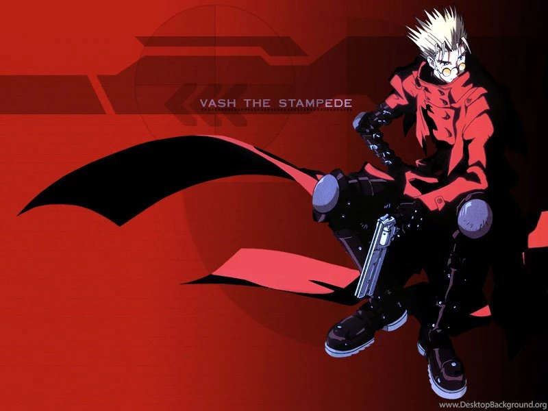 Wallpapers