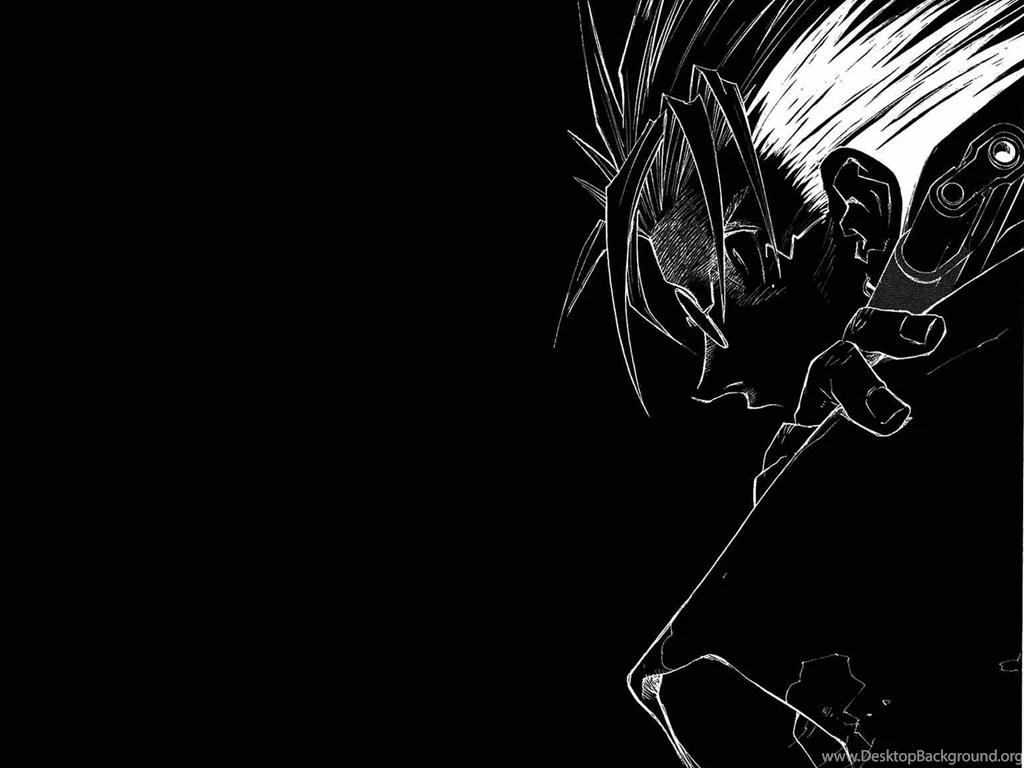 Trigun Vash The Stampede
