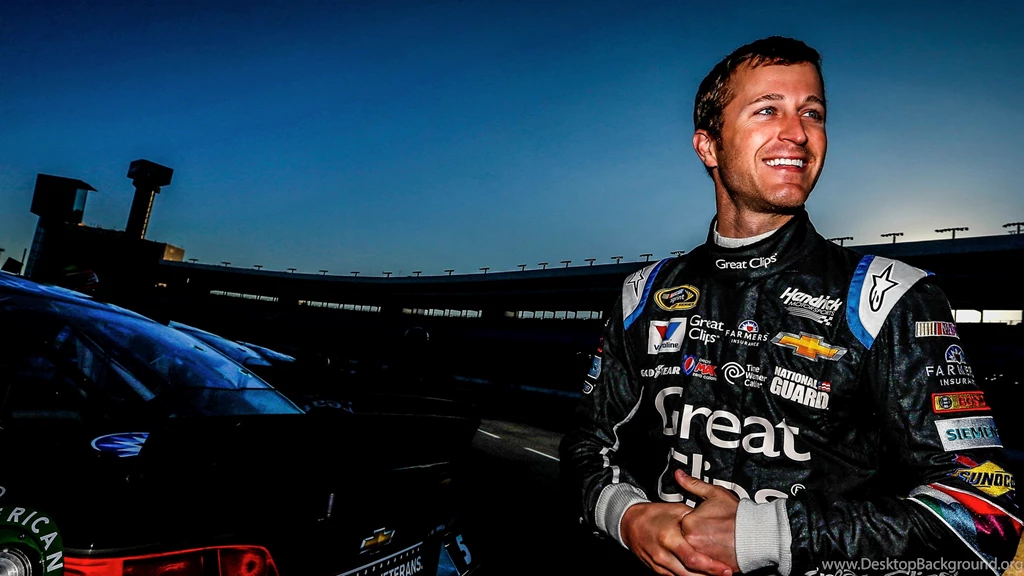 KaseyKahne.com