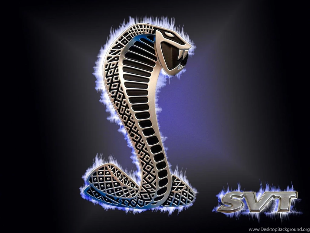 Cobra Logo Wallpapers