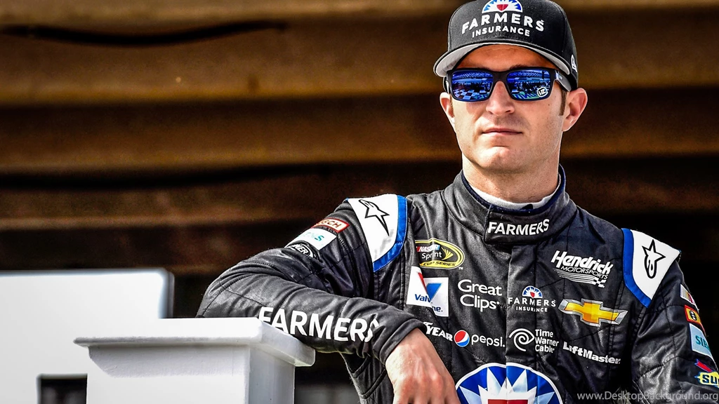 KaseyKahne.com