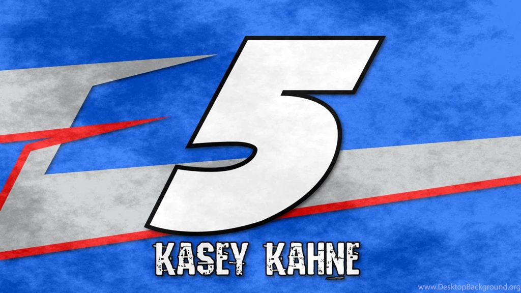 NASCAR Wallpapers — Sprint Cup: Kasey Kahne,