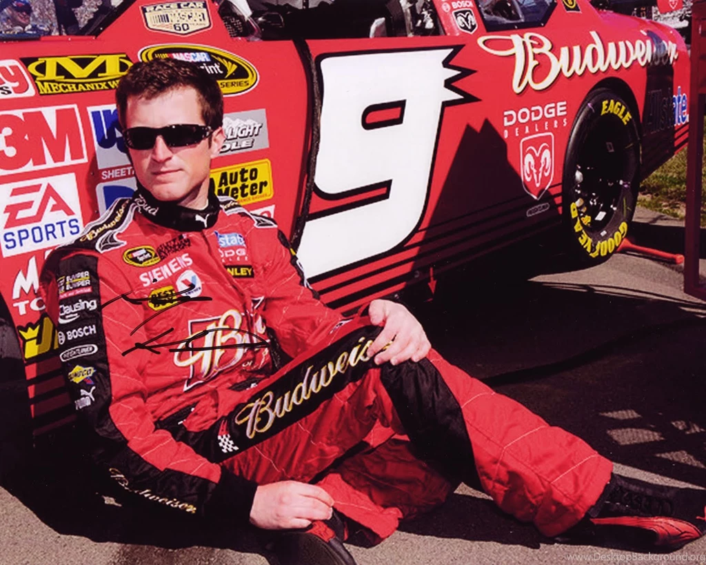 NASCAR