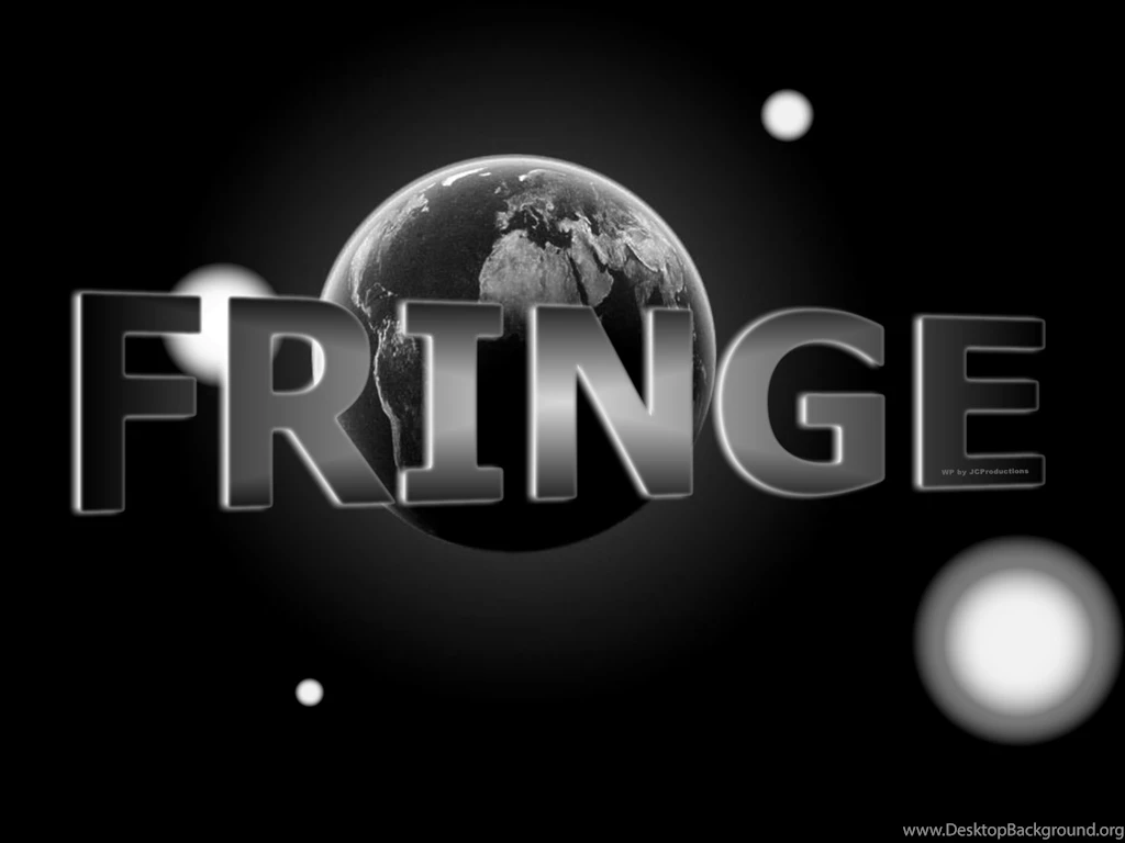 Fringe Fringe Wallpapers (26383557) Fanpop