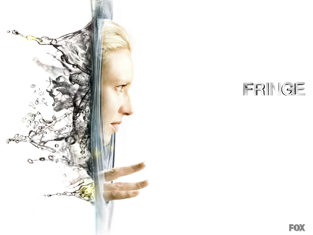 HD Quality Fringe Wallpapers