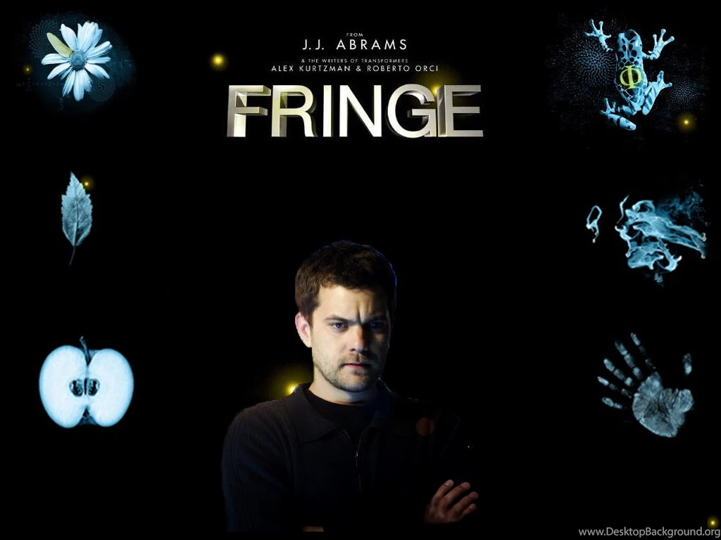 FRINGE_WALLPAPERS Fringe Wallpapers (1656741) Fanpop