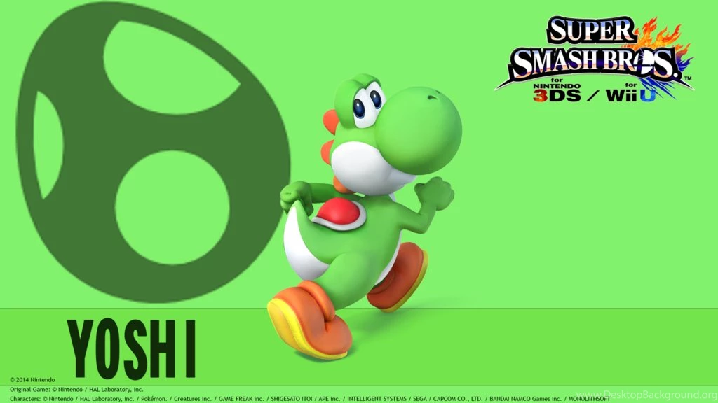 SSB4 Wallpapers By SSB4Supa On DeviantArt