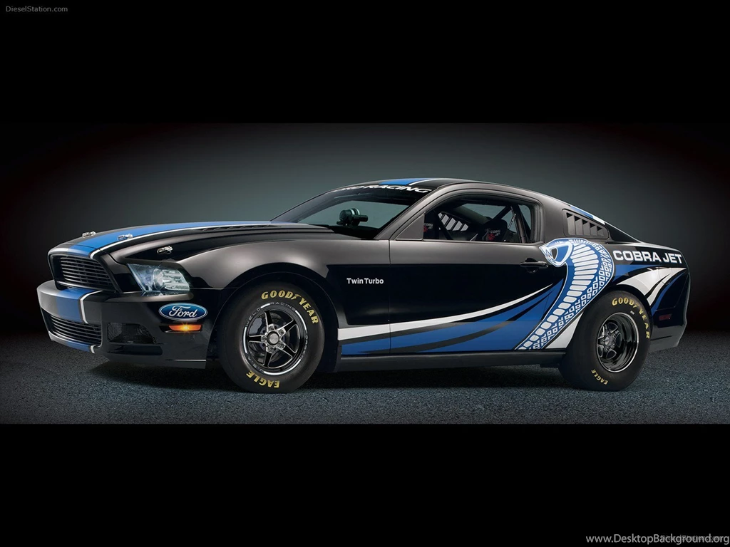 2015 Ford Mustang Cobra Jet, Ford Mustang Svt Cobra Wallpapers ...