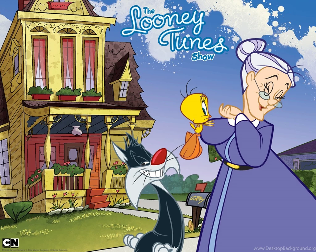 Looney Tunes Pictures