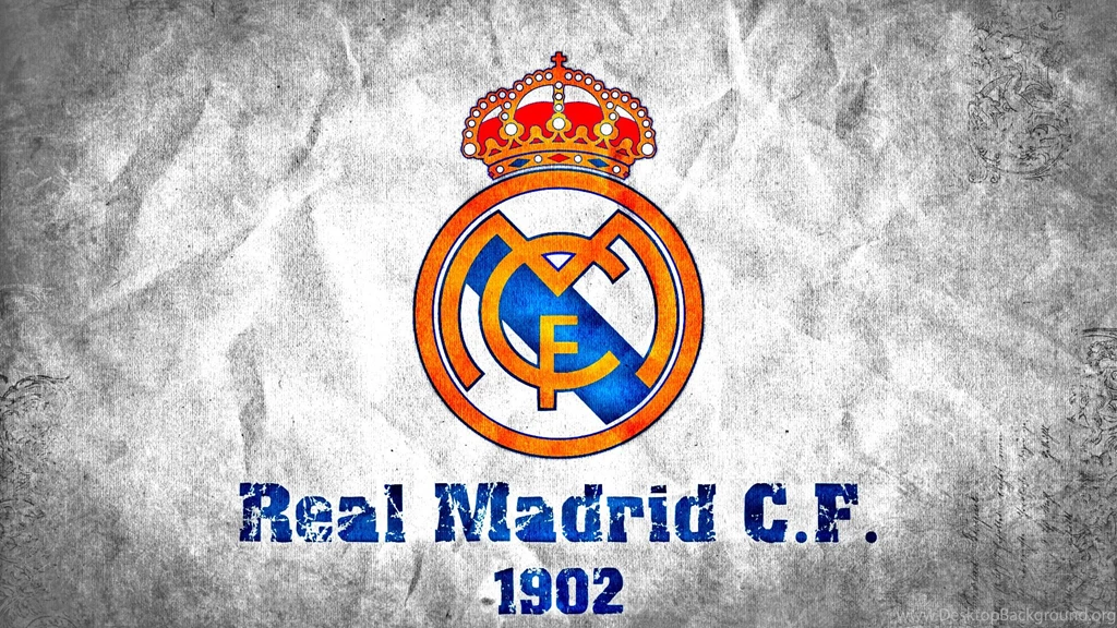 Real Madrid Wallpapers