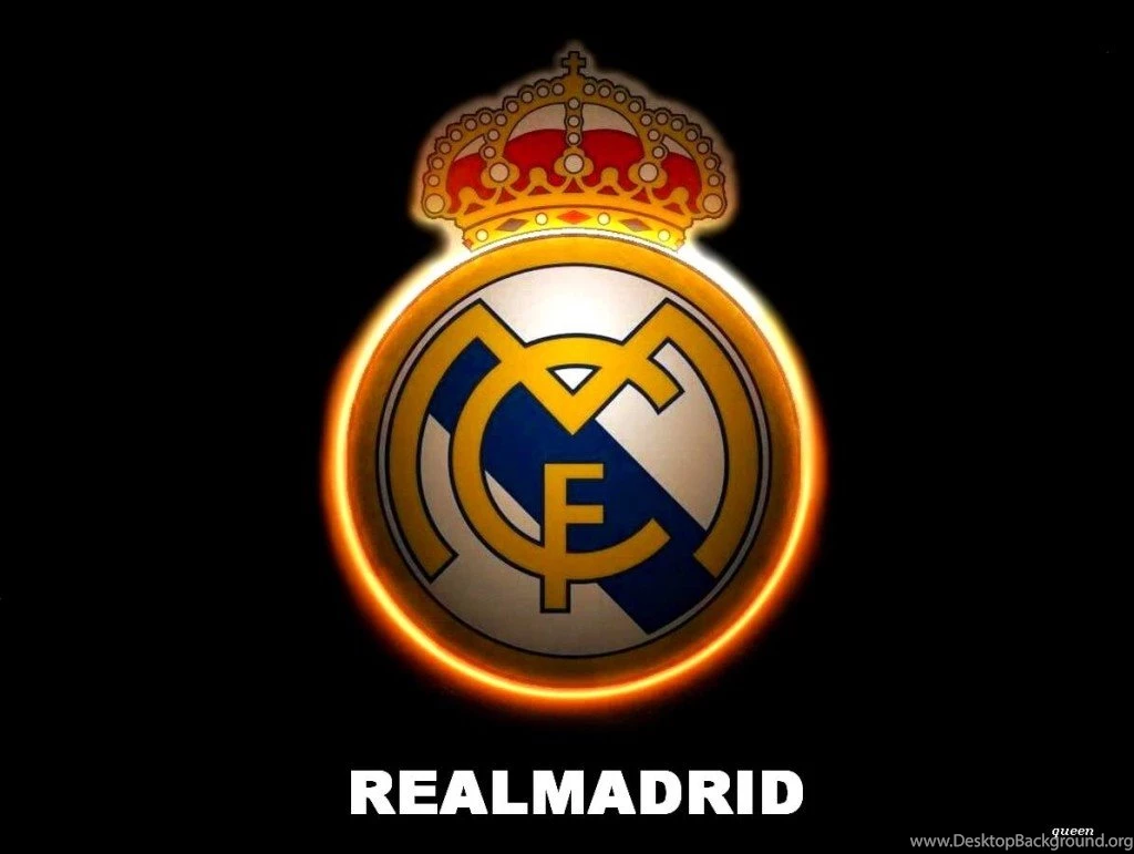 Real Madrid Wallpapers Download Free