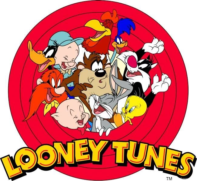 Disney Looney Tunes Cartoon Wallpapers