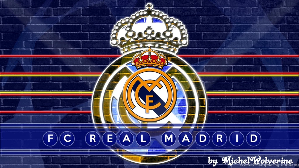 Real Madrid Madridista Wallpapers
