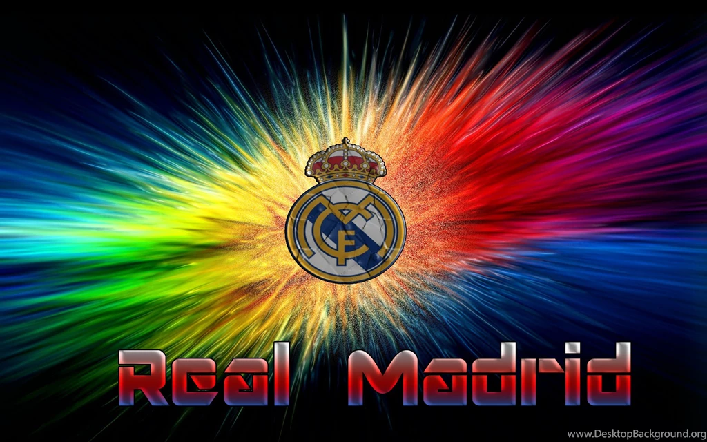 Real Madrid Wallpapers HD By BadAnonymousRemix On DeviantArt
