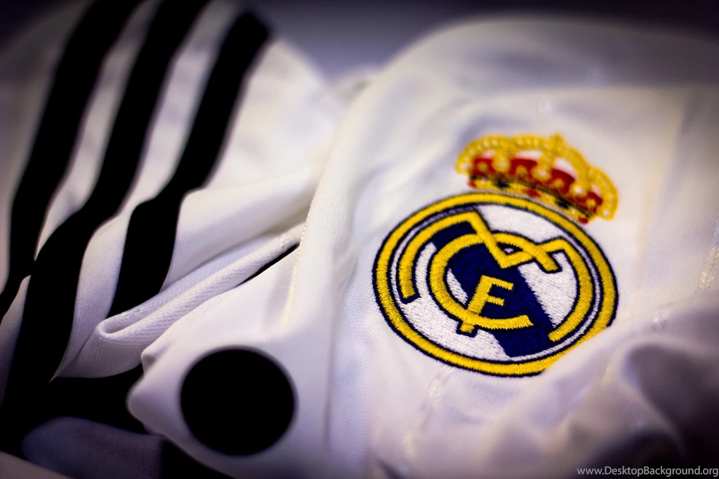 Download Real Madrid Wallpapers High Resolution
