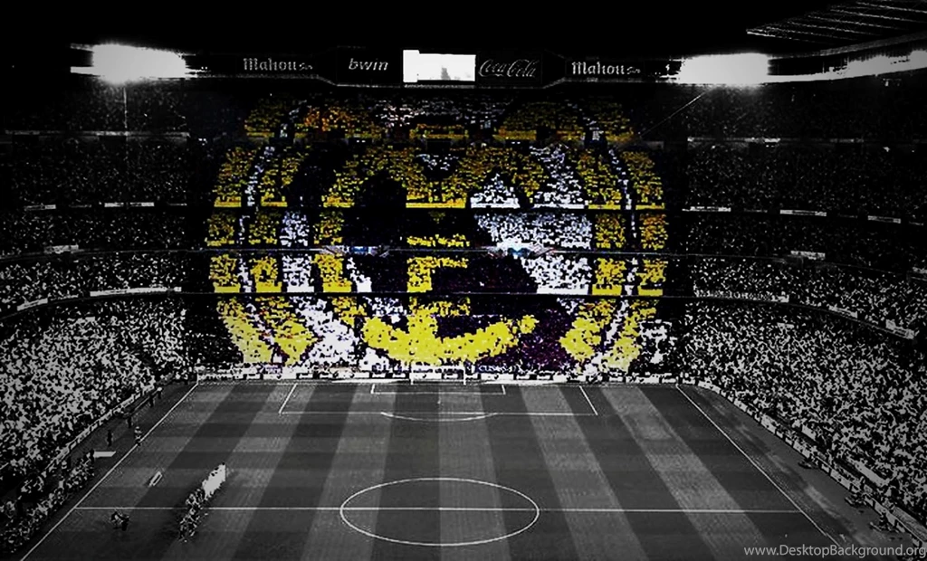 Real Madrid Wallpapers Uwallo