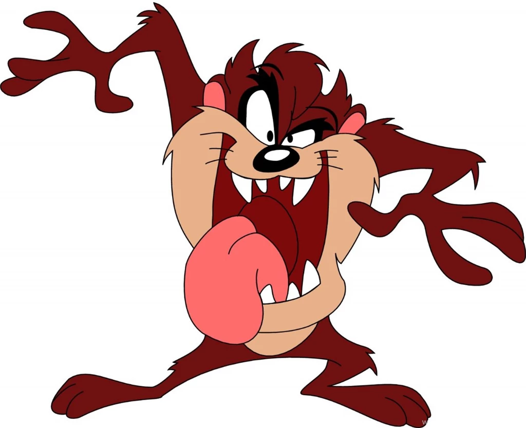 Cartoon Wallpaper: Looney Tunes Tasmanian Devil Wallpapers HD ...