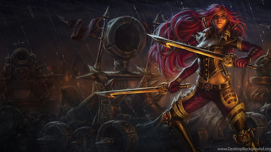 Sword League Of Legends B33 HD Wallpapers
