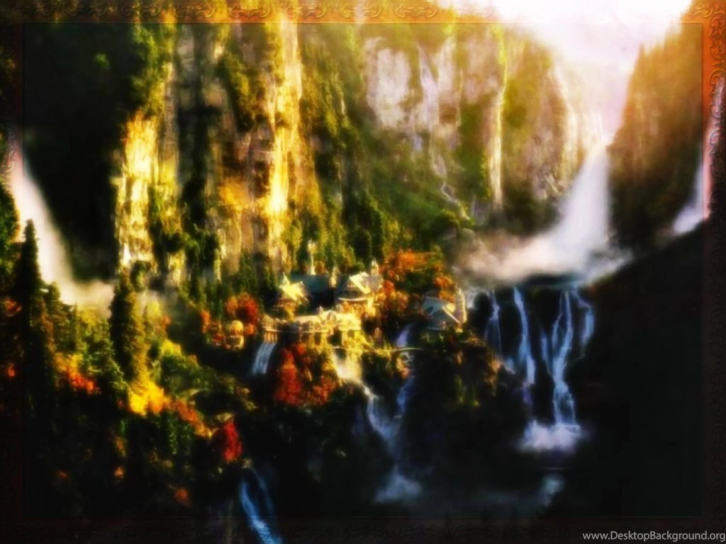Rivendell   Rivendell Wallpapers (9547787)   Fanpop