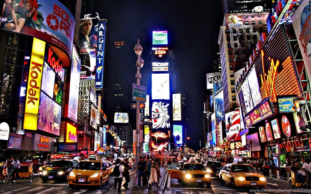 Top New York Pictures   Part 4