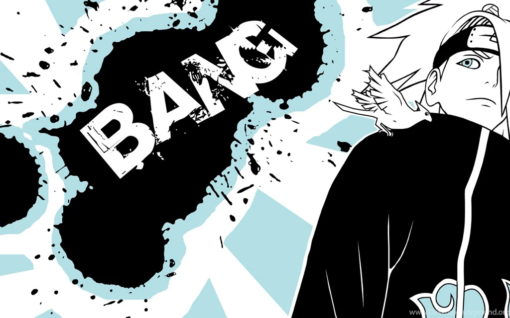 Naruto HD Wallpapers And Backgrounds