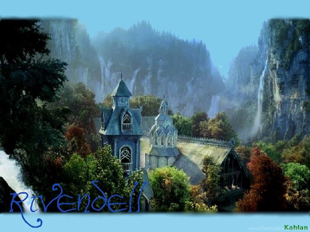 Top Elrond Of Rivendell Wallpapers