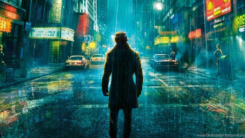 The Best Wallpapers