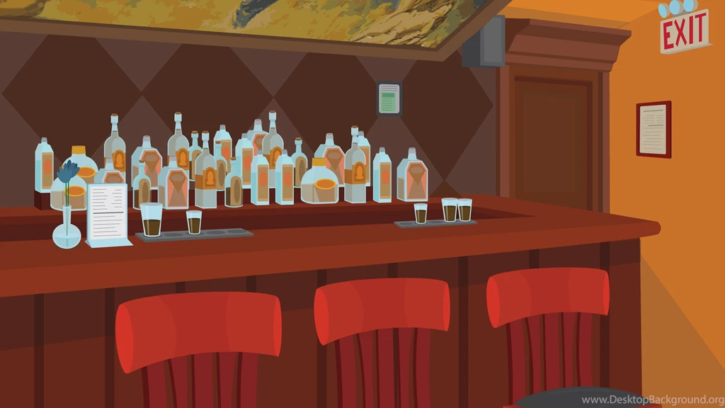 Where I Go Explainer Video Backgrounds Deep Sky