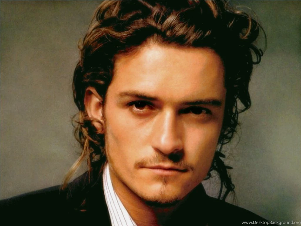 Orlando Bloom Picture