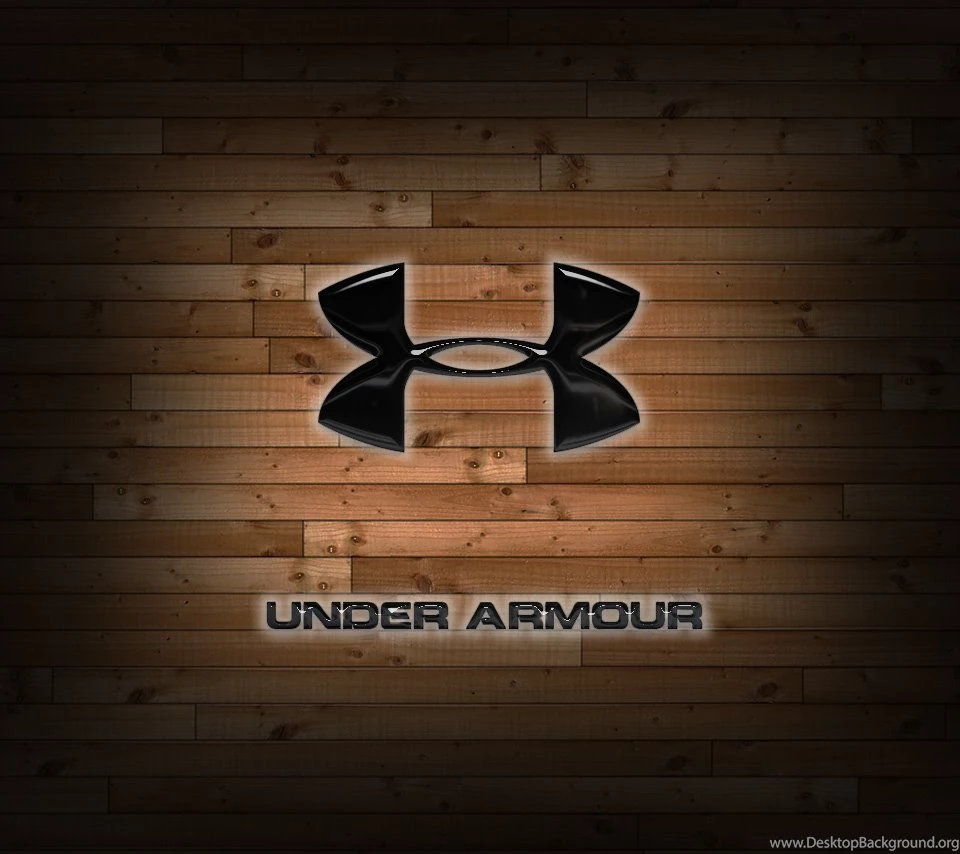 Under Armour Wallpapers Football