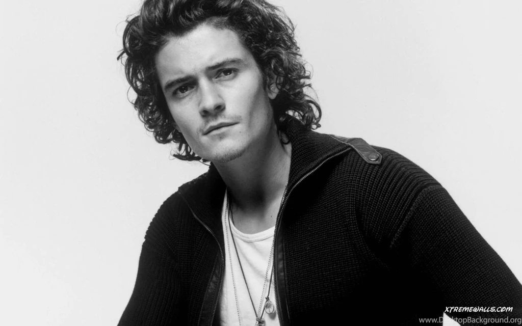 Orlando Bloom 1280x800 High Resolution Wallpapers