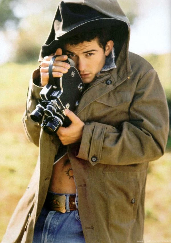 Happy Birthday, Orlando Bloom! Let's Celebrate With Your Best ...