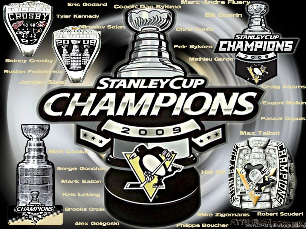 PITTSBURGH PENGUINS Nhl Hockey (69) Wallpapers