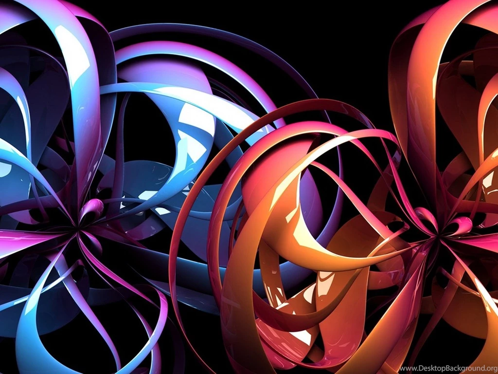 3D Graphic Art_1600x1200
