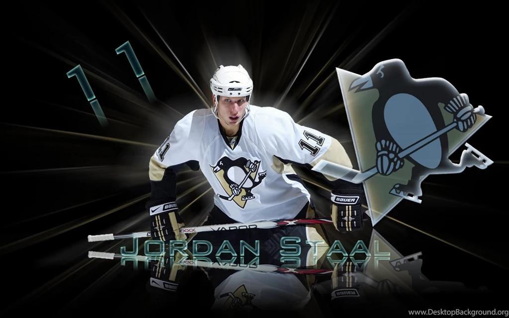 NHL By BuckHunter7 On DeviantArt