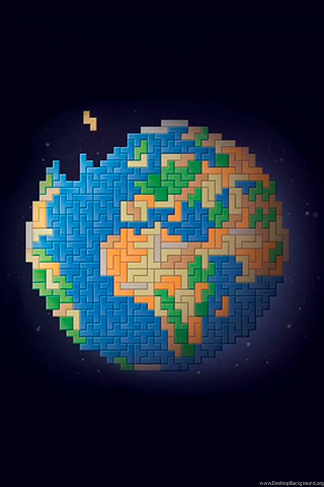 David Collum: We're Now Stuck In A Global Game Of Tetris