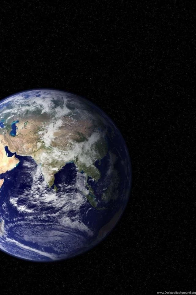 Earth Globe Wallpapers