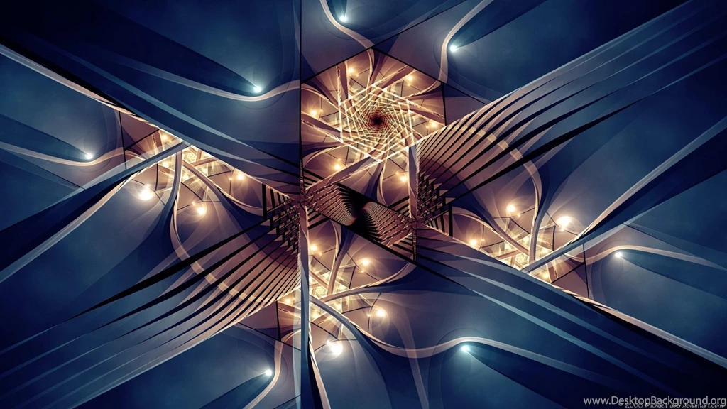 Graphic Art Wallpapers