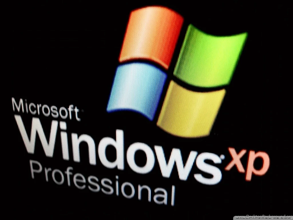 Windows XP Professional HD Desktop Wallpapers : Fullscreen